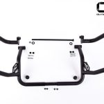 Suzuki DL 650 Vstrom – Sturzbügel