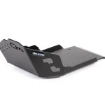 BMW F700GS / F800GS – Motorschutzplatte