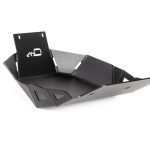 Honda CRF1000L Africa Twin – Motorschutzplatte