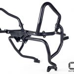 Honda CRF1000L Africa Twin – Sturzbügel Combo