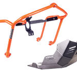 KTM 1090 / 1190 / 1290 Adventure R – Protection Combo