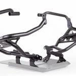 BMW R1200GS LC – Sturzbügel