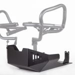 Yamaha XT1200Z Super Tenere – Motorschutzplatte