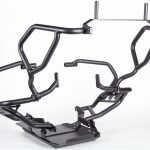 BMW R1250GS – Sturzbügel "Ultimate Protection Combo"