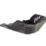 Yamaha Tenere 700 – Motorschutzplatte