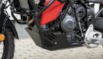 Yamaha Tenere 700 / World Raid – Motorschutzplatte – Bild 14