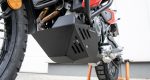 Yamaha Tenere 700 / World Raid – Motorschutzplatte – Bild 15