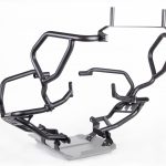 BMW R1200GS LC – Sturzbügel "Ultimate Protection Combo"