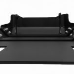 BMW R1250GS – Motorschutzplatte