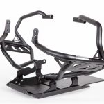 BMW R1200GS LC – Sturzbügel "Protection Combo"