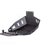 Honda CRF1100L Africa Twin – Motorschutzplatte