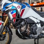 Honda CRF1100L Africa Twin – Ultimate Protection Combo MAX