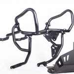 Honda CRF1100L Africa Twin – Ultimate Protection Combo