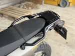 Yamaha Tenere 700 – Heckgepäckträger Combo – Bild 5
