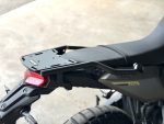 Yamaha Tenere 700 – Heckgepäckträger Combo – Bild 8
