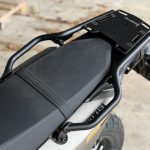 Yamaha Tenere 700 – Heckgepäckträger Combo