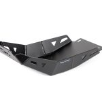 Suzuki DL 650 Vstrom – Motorschutzplatte