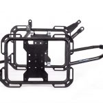 BMW F850GS – Kofferträger