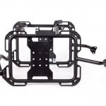 Triumph Tiger 800 – Kofferträger