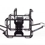 Yamaha Tenere 700 – Kofferträger