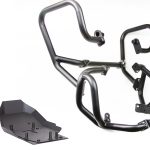 BMW F900GS / F850GS – Protection Combo