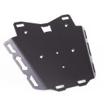 Husqvarna Norden 901 – Heckgepäckträger