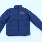 Outback Motortek – Thermo-Polyfill-Jacke