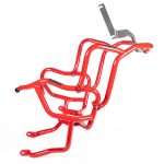 Ducati Multistrada V4 – Sturzbügel Combo