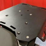 BMW R1200GS(A) / R1250GS(A) – Heckgepäckträger