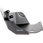 Honda CRF300L – Motorschutzplatte