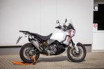 Ducati DesertX – Protection Combo – Bild 5