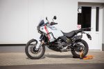 Ducati DesertX – Protection Combo – Bild 6
