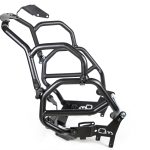 Ducati DesertX – Sturzbügel Combo