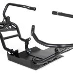 BMW R1250GS – Sturzbügel "Protection Combo"