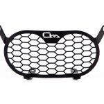 Ducati DesertX – Scheinwerferschutz