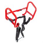 Honda CRF300L – Sturzbügel