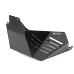 Honda XL750 Transalp – Motorschutzplatte