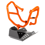 KTM 390 Adventure – Protection Combo