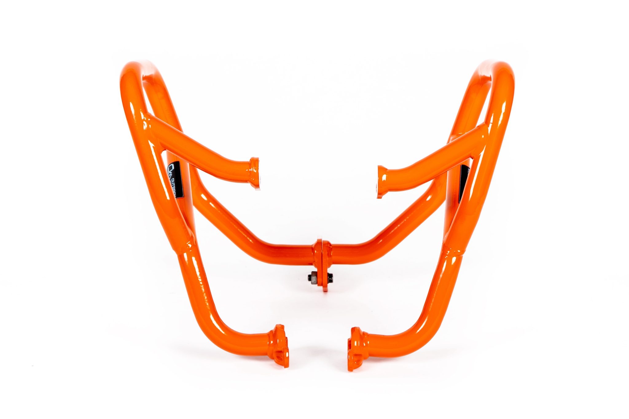 KTM 390 Adventure Sturzbügel