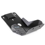 Honda CRF450L/RL – Motorschutzplatte