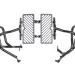 KTM 500 EXC / F – Sturzbügel