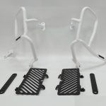 Husqvarna FE 450 / FE 501 – Sturzbügel