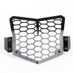 Honda CRF300L – Scheinwerferschutz