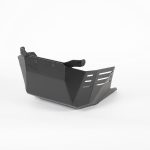 Suzuki V-Strom 800/DE – Motorschutzplatte