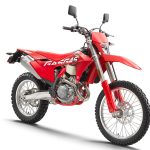 GasGas EC500F / ES 500 – Motorschutzplatte