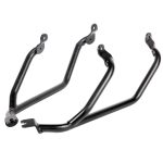 Yamaha Tenere 700 - Rackless Luggage Support