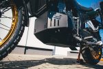 Kove 800X – Motorschutzplatte – Bild 7
