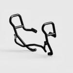 KTM 390 Adventure R – Sturzbügel