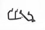 Ducati DesertX – Rackless Luggage Support – Bild 11
