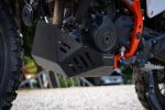 KTM 390 Adventure R – Motorschutzplatte – Bild 4